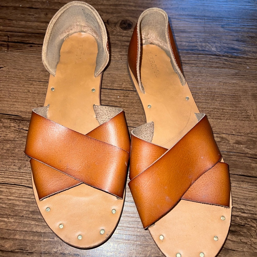 Merona Sandal